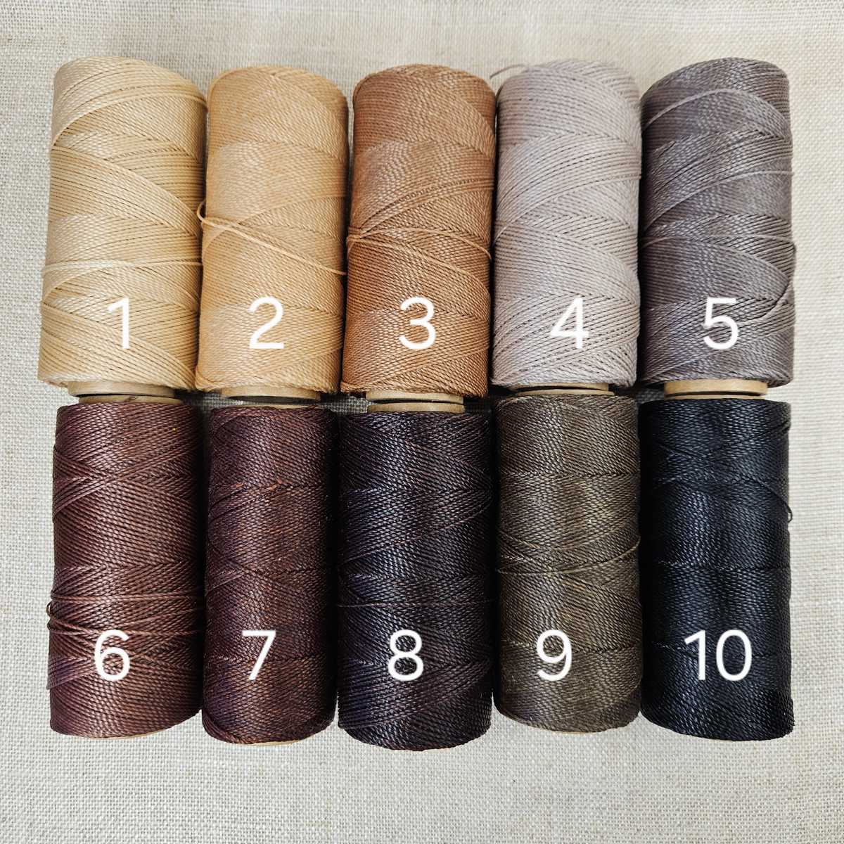 Sunflower in Bloom Macrame Necklace